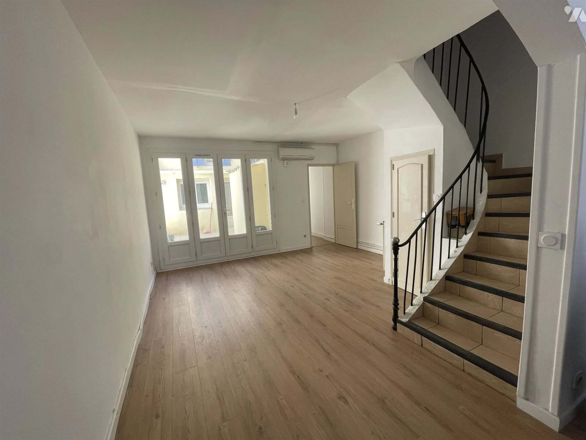Maison à vendre, 100m², Marseille 16ème