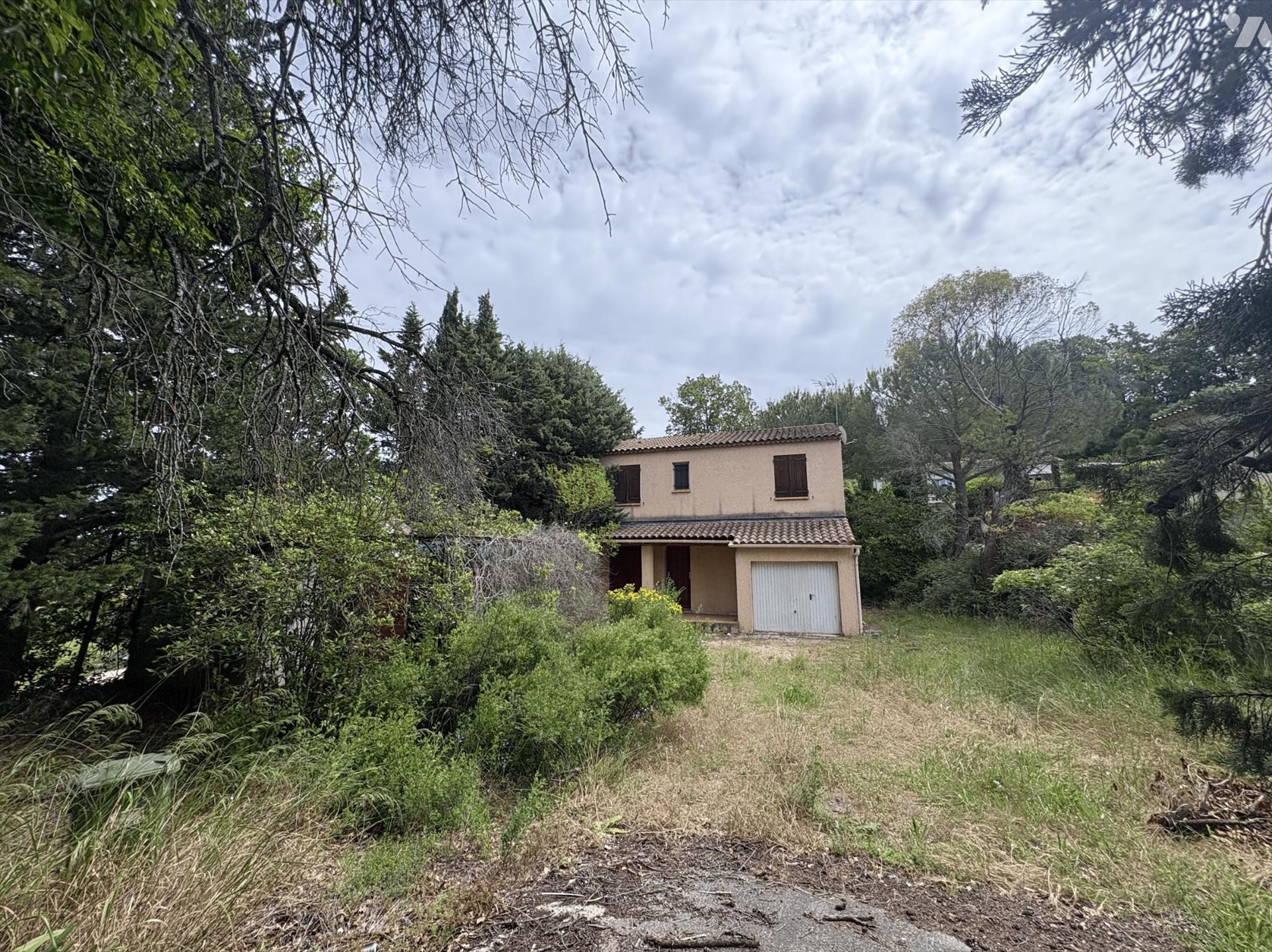 Maison à vendre, 98m², Rognes
