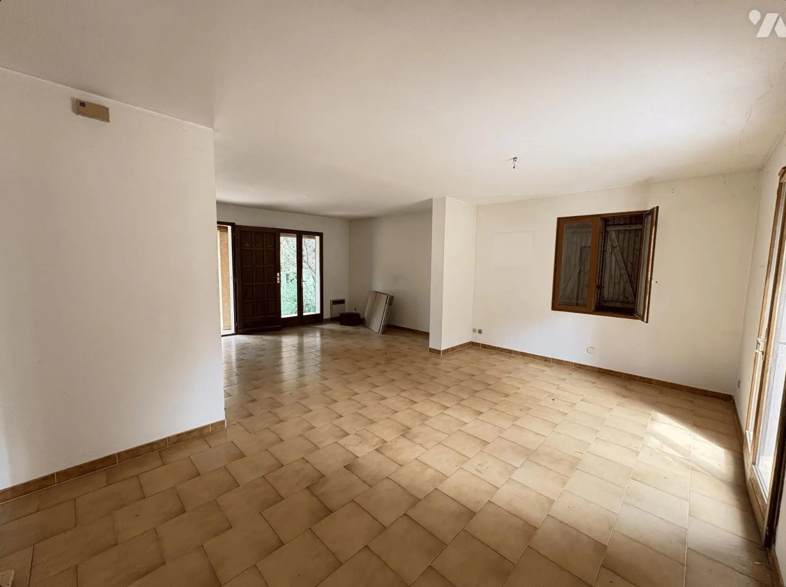 Maison à vendre, 98m², Rognes