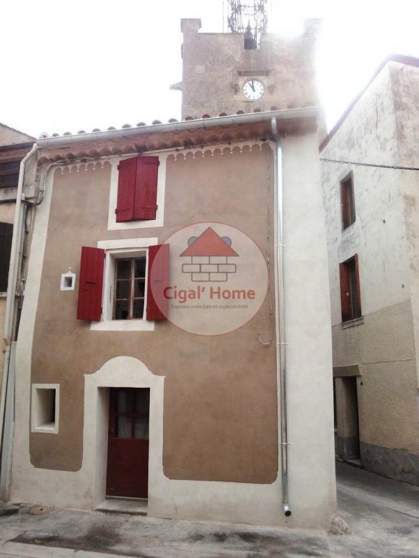 Maison à vendre, 50m², La Palme