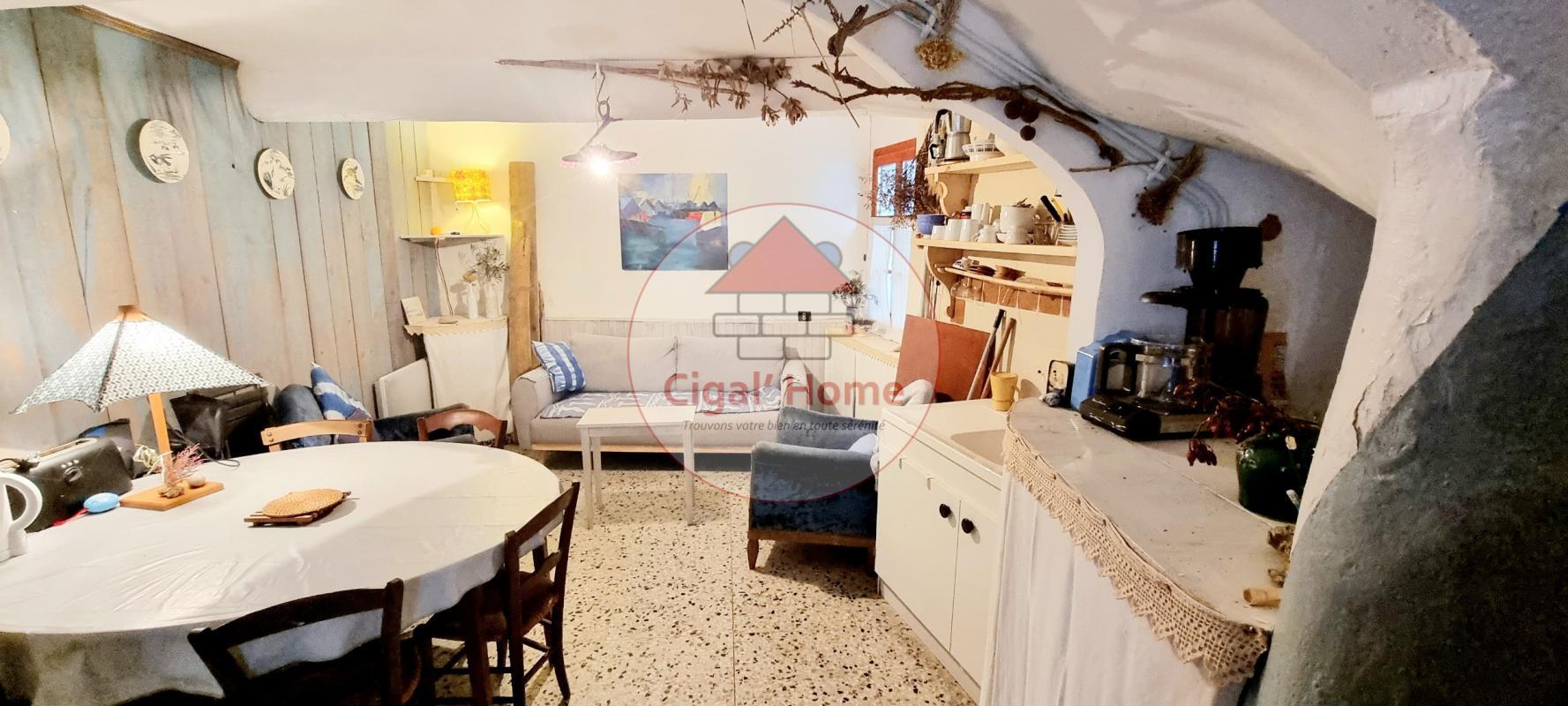 Maison à vendre, 50m², La Palme