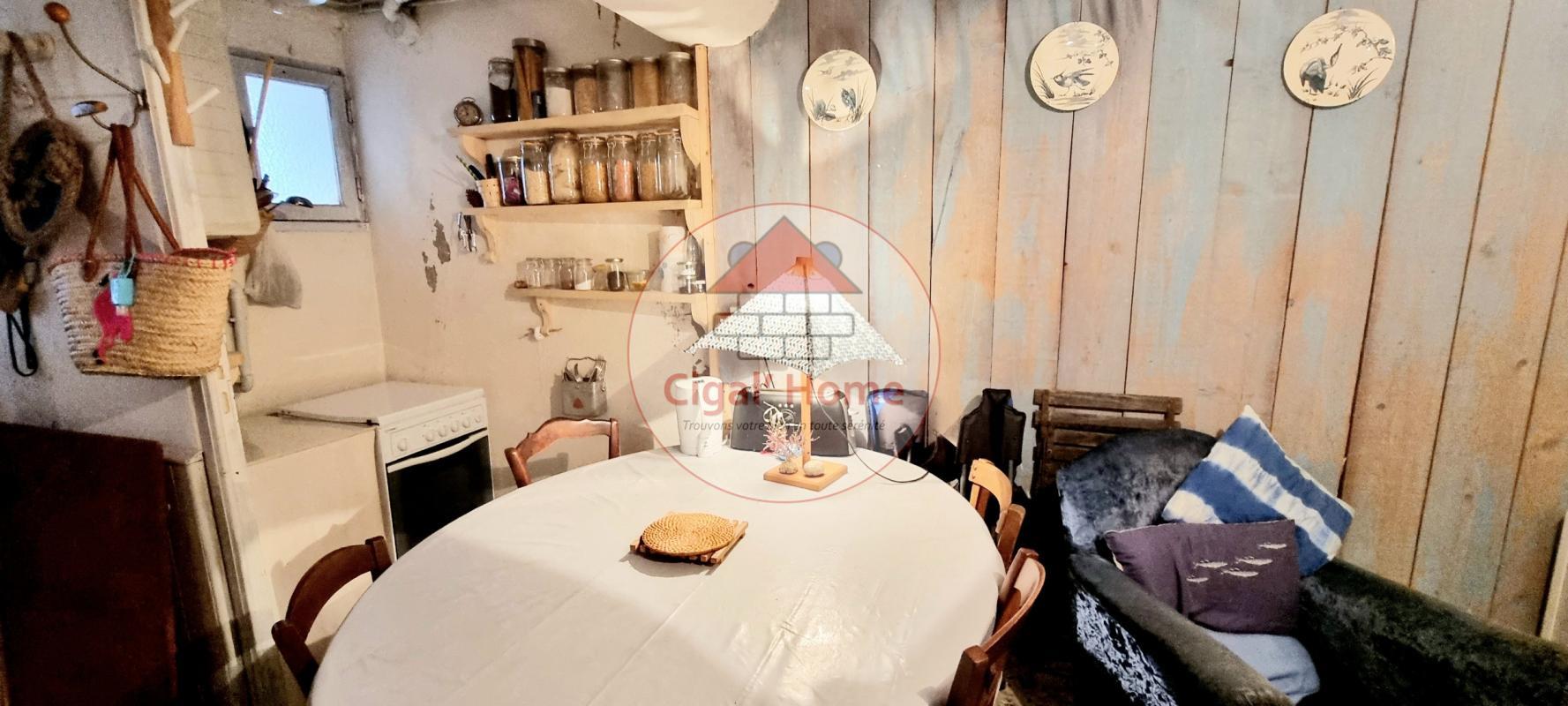 Maison à vendre, 50m², La Palme