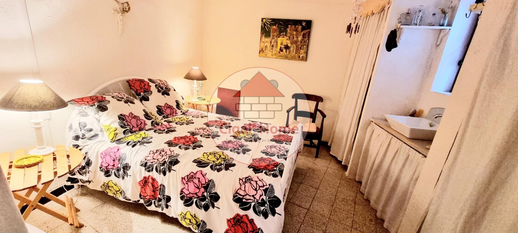 Maison à vendre, 50m², La Palme