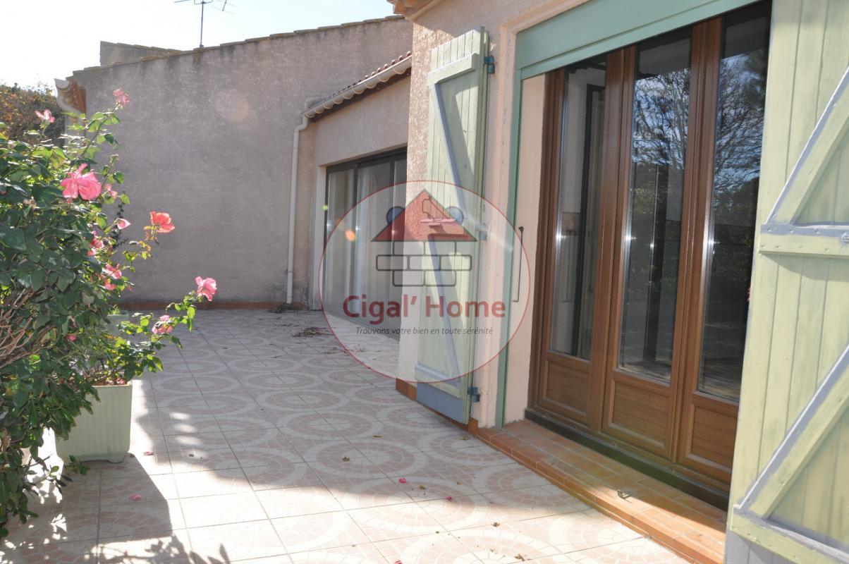 Maison à vendre, 119m², Port-la-Nouvelle