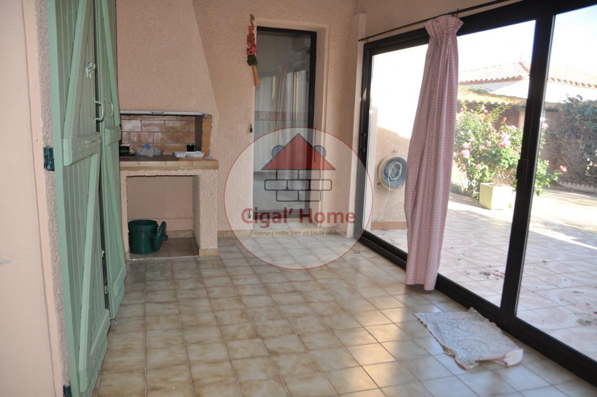 Maison à vendre, 119m², Port-la-Nouvelle