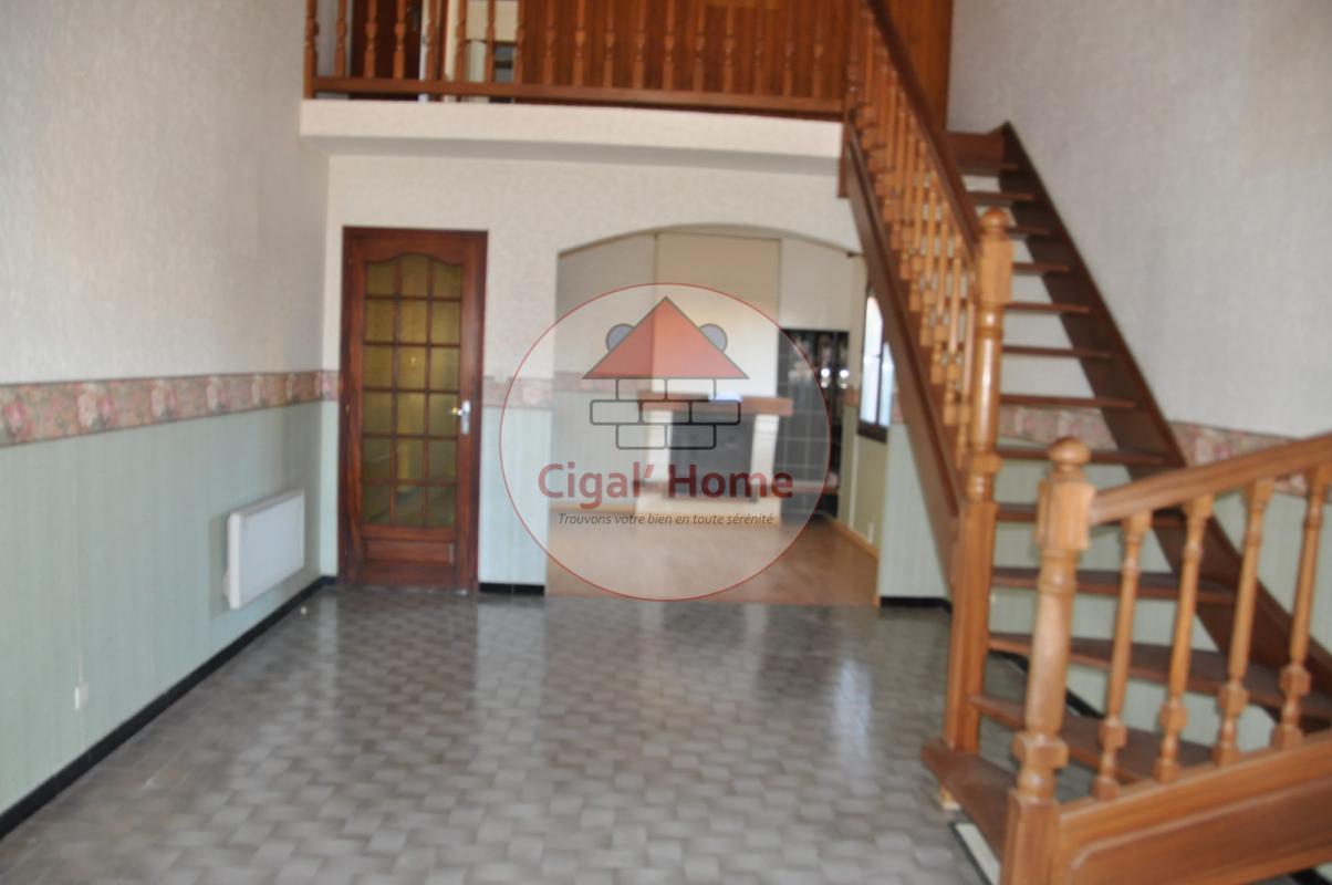 Maison à vendre, 119m², Port-la-Nouvelle