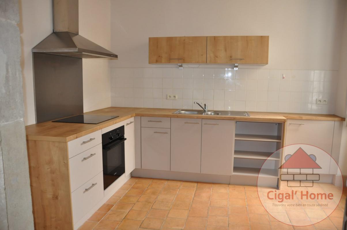 Appartement à vendre, 101m², Carcassonne