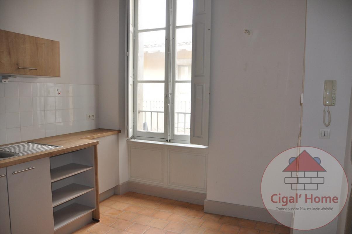 Appartement à vendre, 101m², Carcassonne