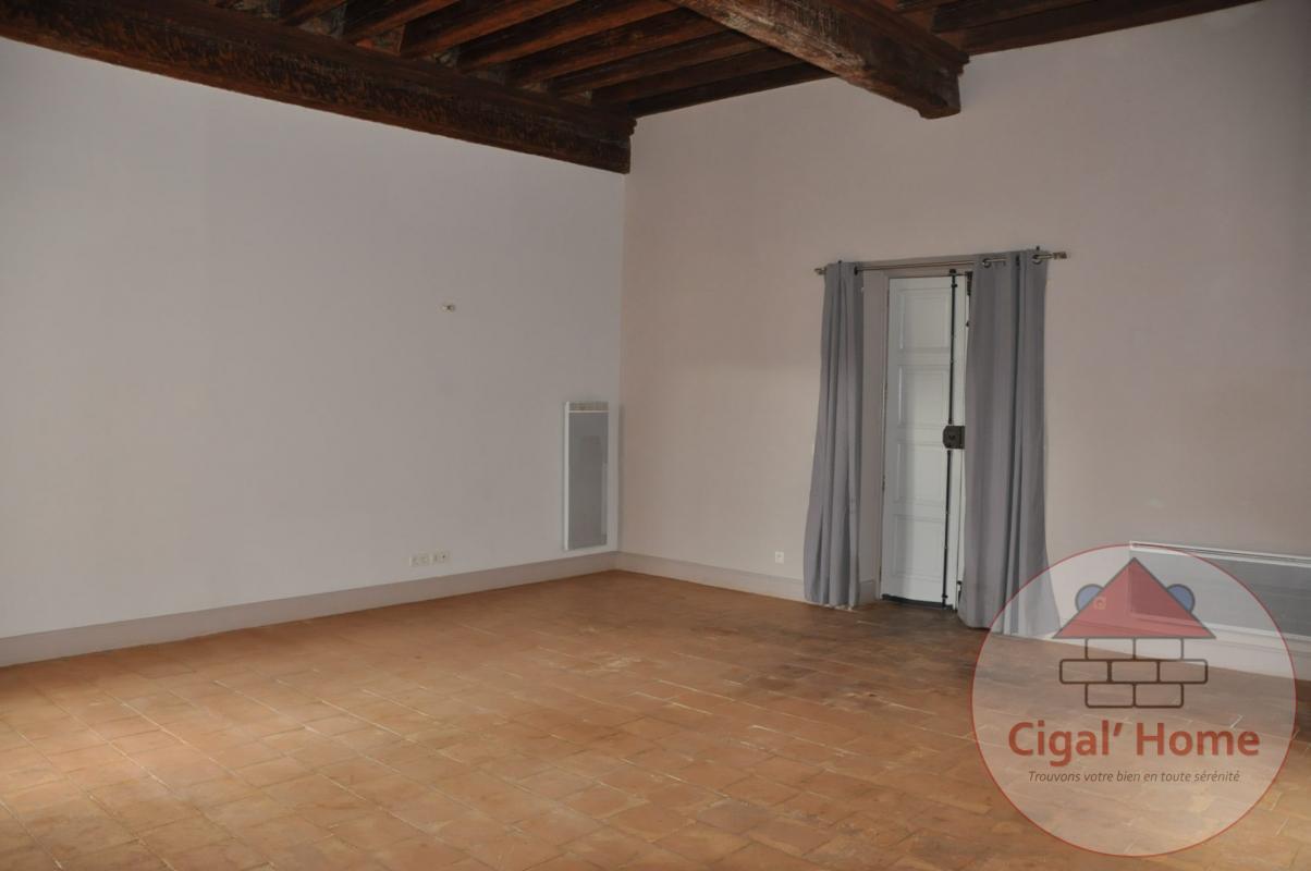 Appartement à vendre, 101m², Carcassonne