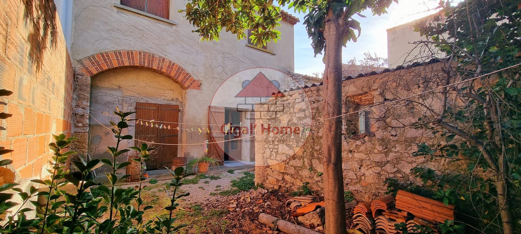 Maison à vendre, 184m², La Palme