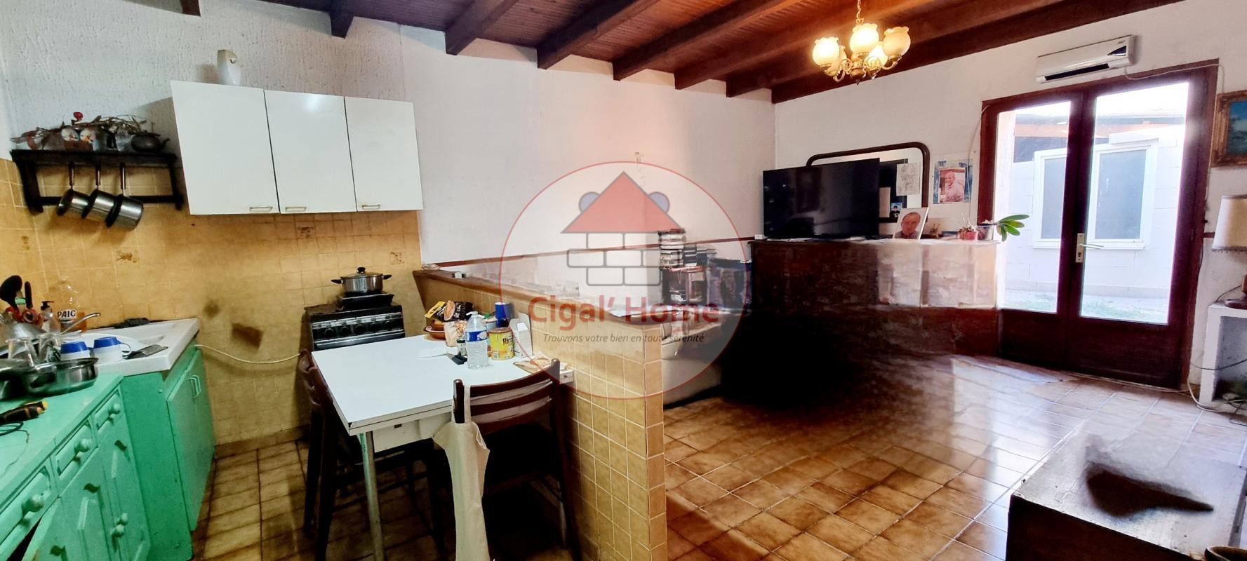Maison à vendre, 184m², La Palme