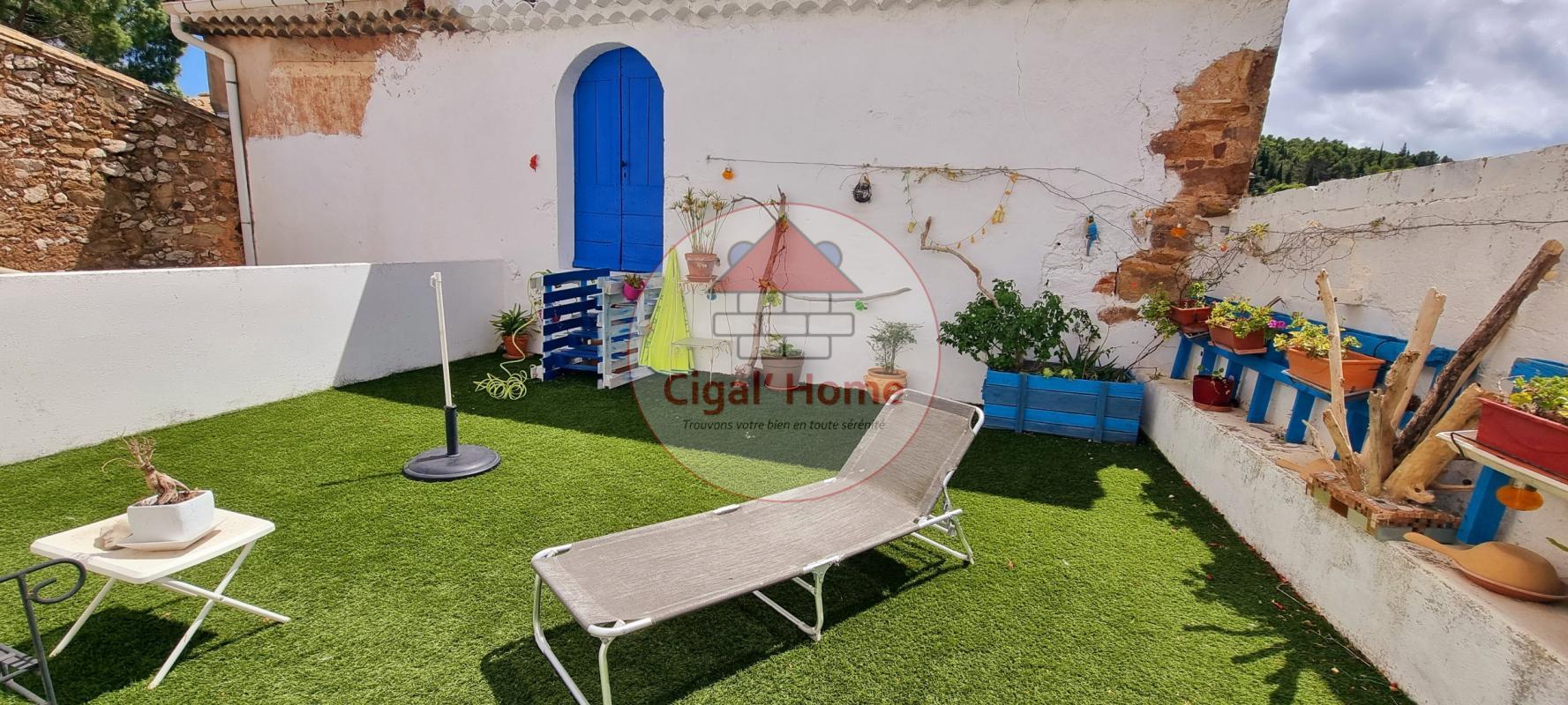 Maison à vendre, 305m², Thézan-des-Corbières