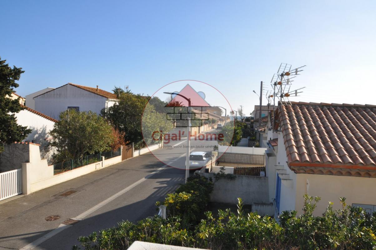 Appartement à vendre, 51m², Port-la-Nouvelle
