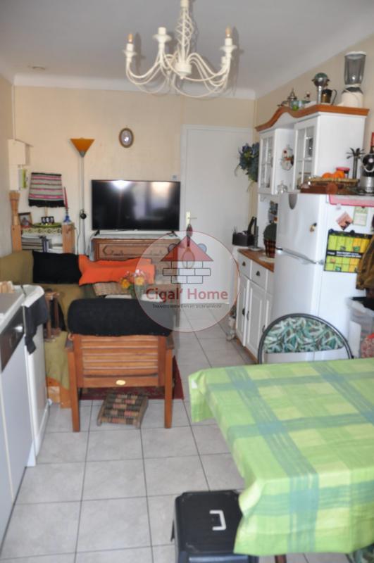 Appartement à vendre, 51m², Port-la-Nouvelle