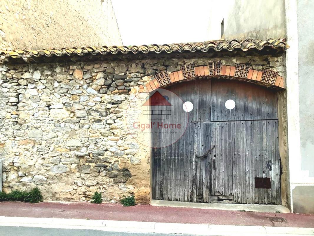 Maison à vendre, 130m², La Palme