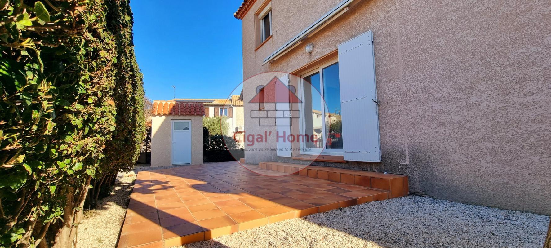 Maison à vendre, 71m², Caves