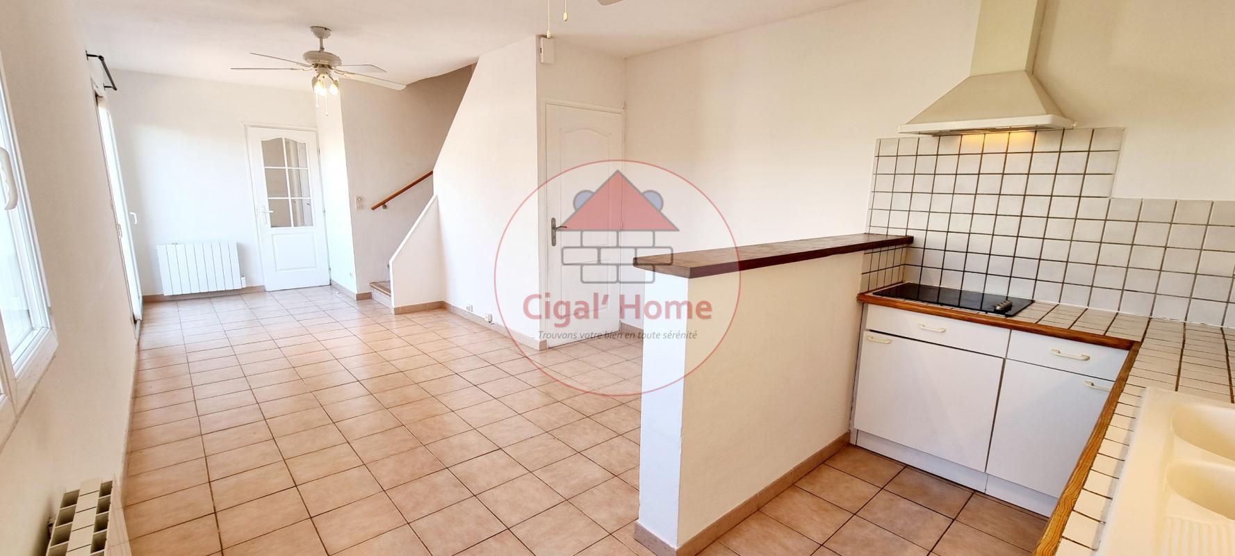 Maison à vendre, 71m², Caves