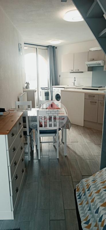 Appartement à vendre, 38m², Leucate