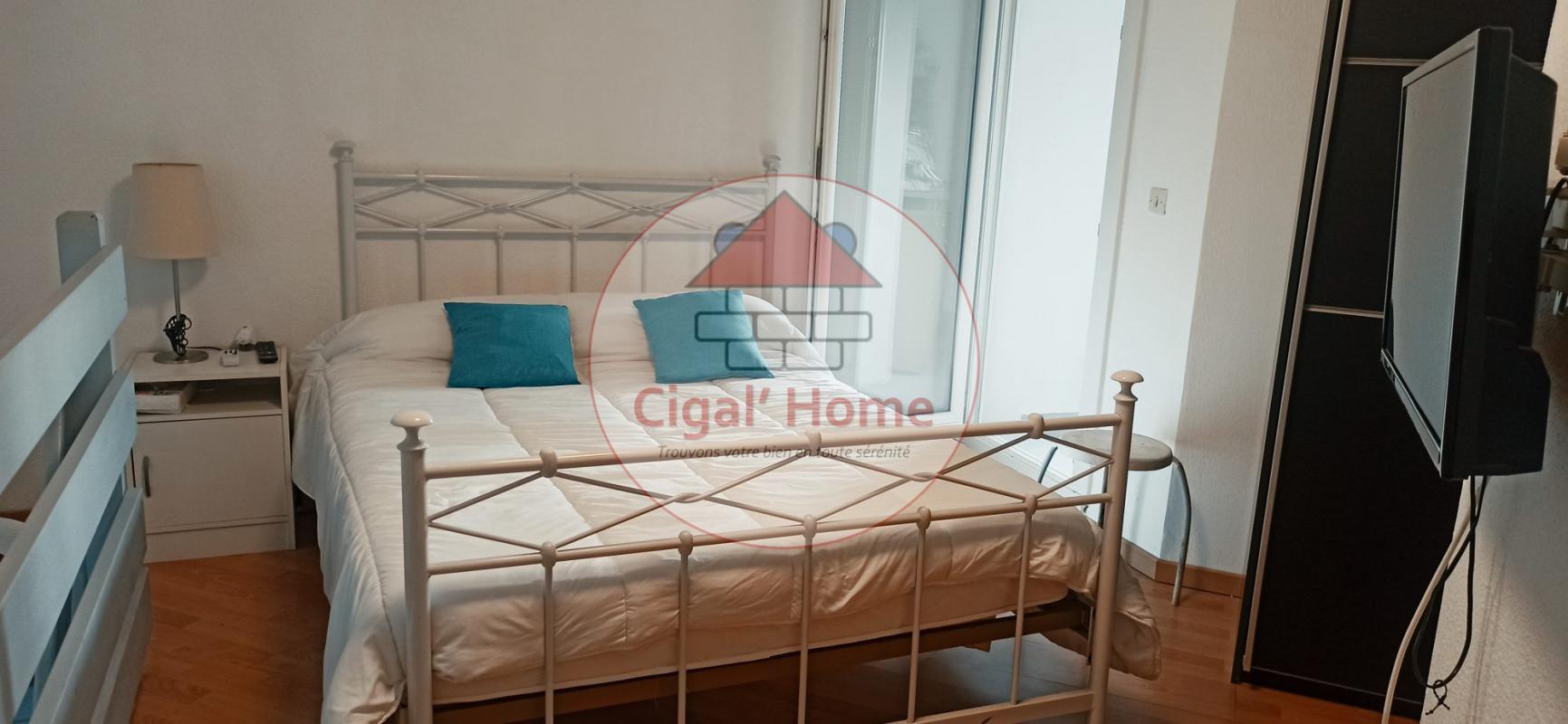 Appartement à vendre, 38m², Leucate