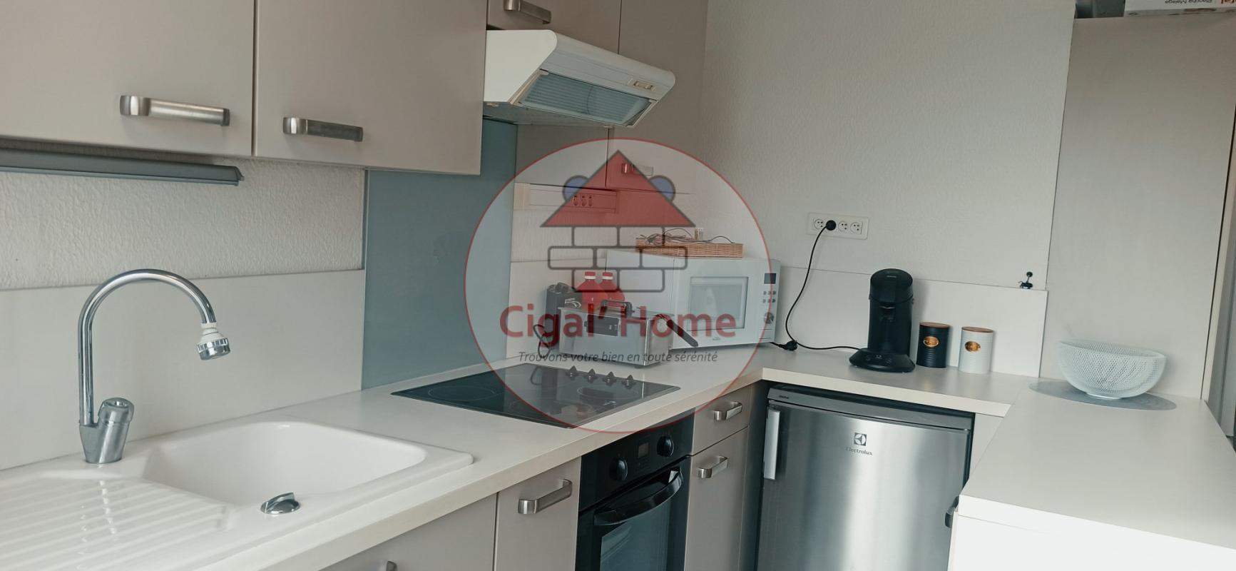 Appartement à vendre, 38m², Leucate