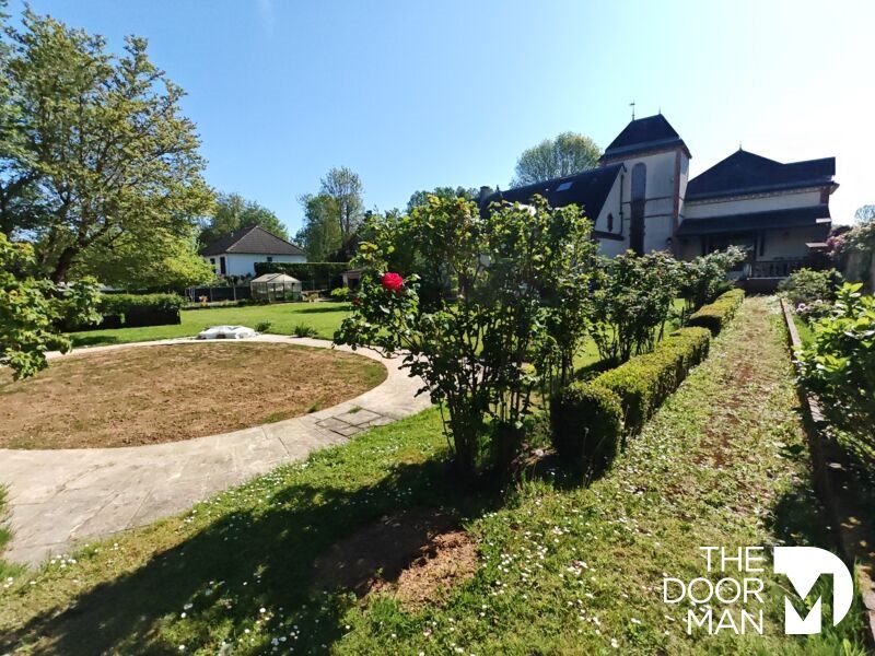 Maison à vendre, 312m², Epernon