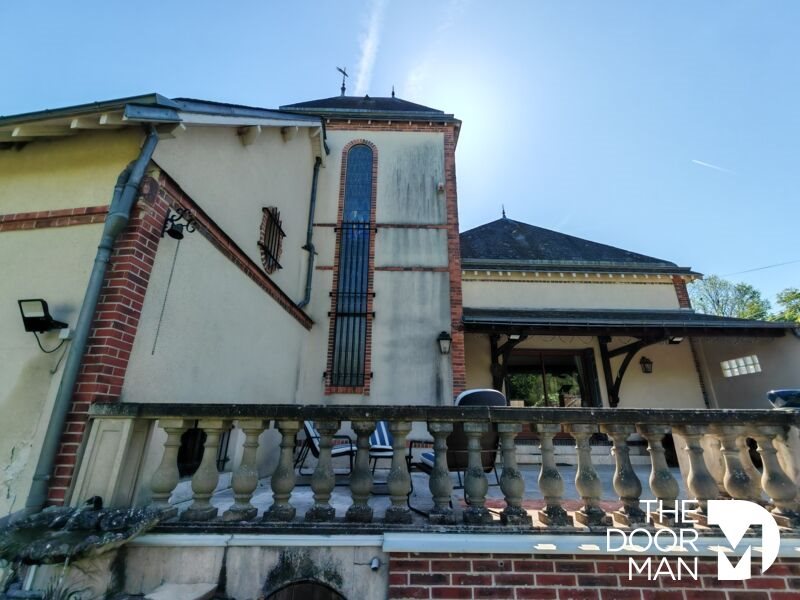 Maison à vendre, 312m², Epernon