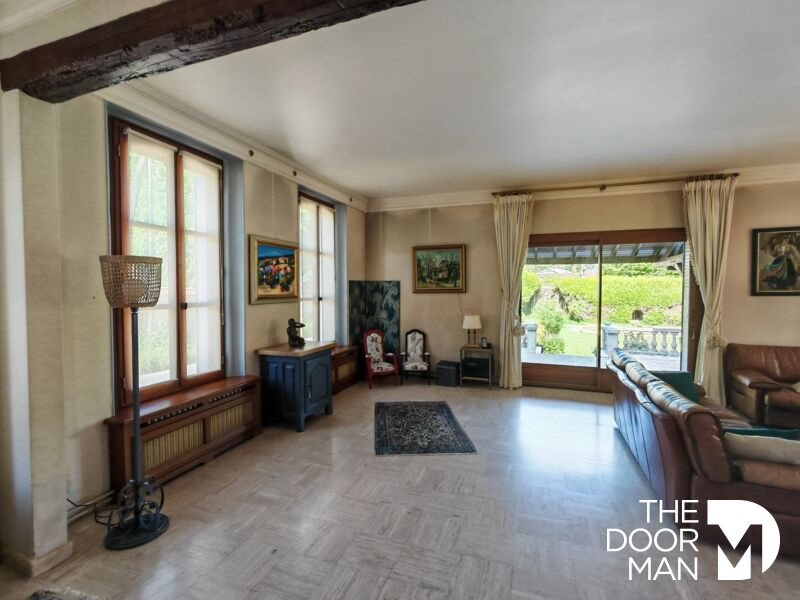 Maison à vendre, 312m², Epernon