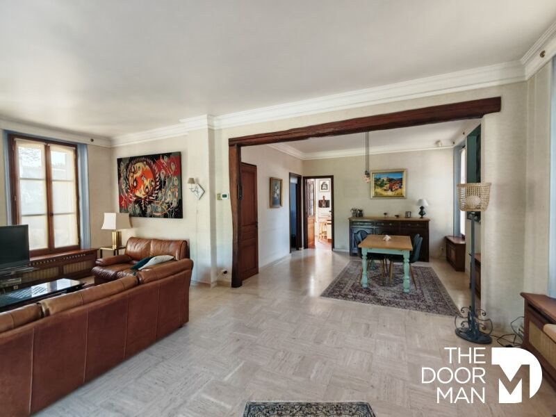Maison à vendre, 312m², Epernon