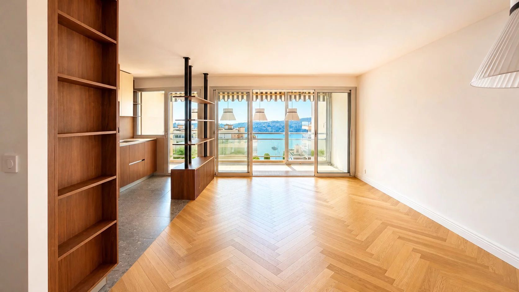 Appartement à vendre, 75m², Villefranche-sur-Mer