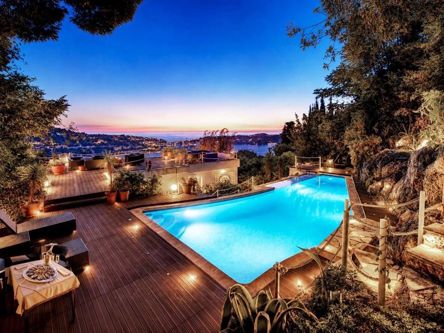 Maison à vendre, 302m², Villefranche-sur-Mer