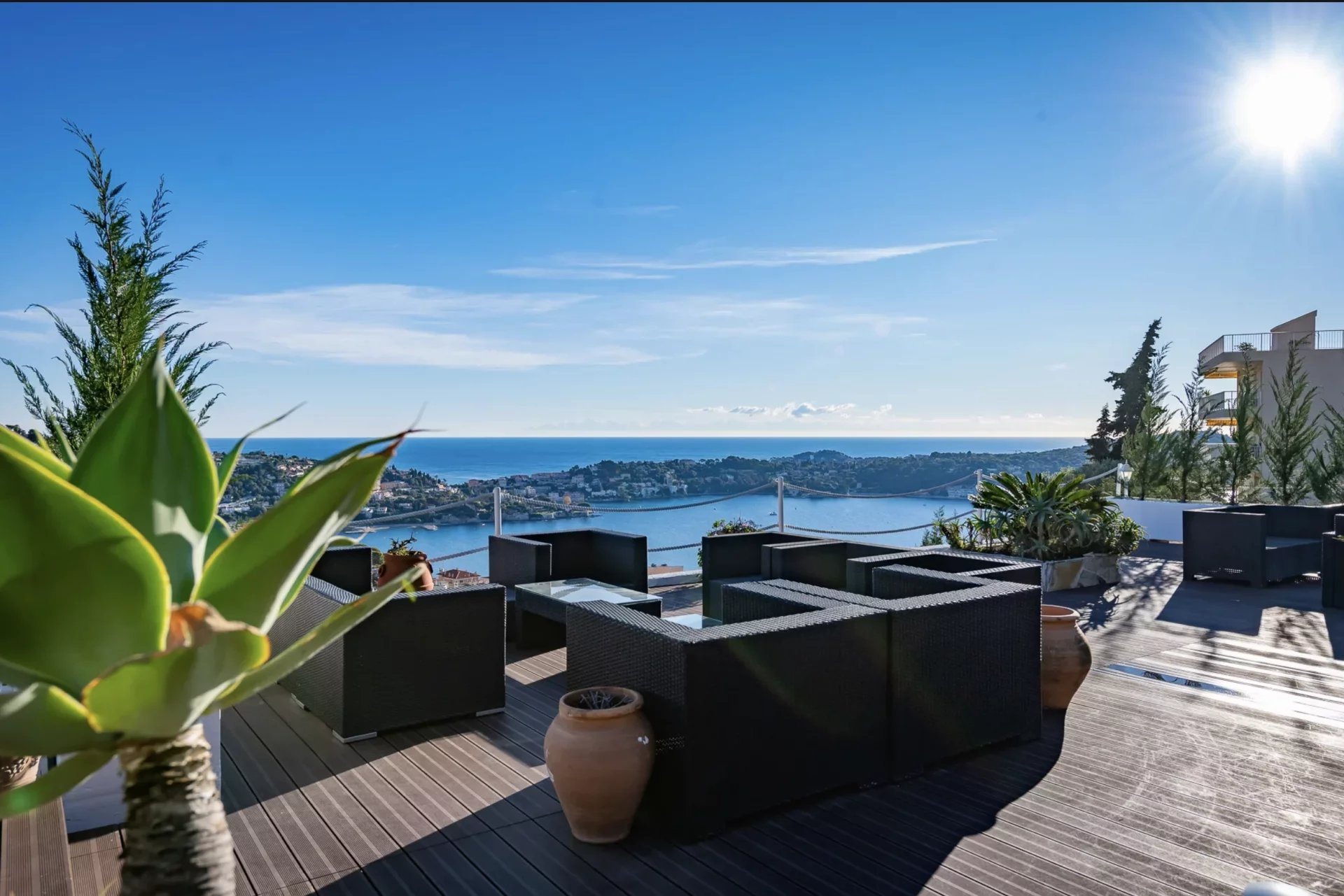 Maison à vendre, 302m², Villefranche-sur-Mer