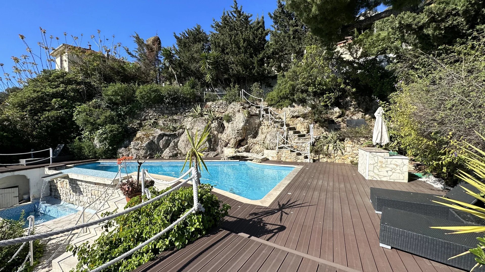 Maison à vendre, 302m², Villefranche-sur-Mer