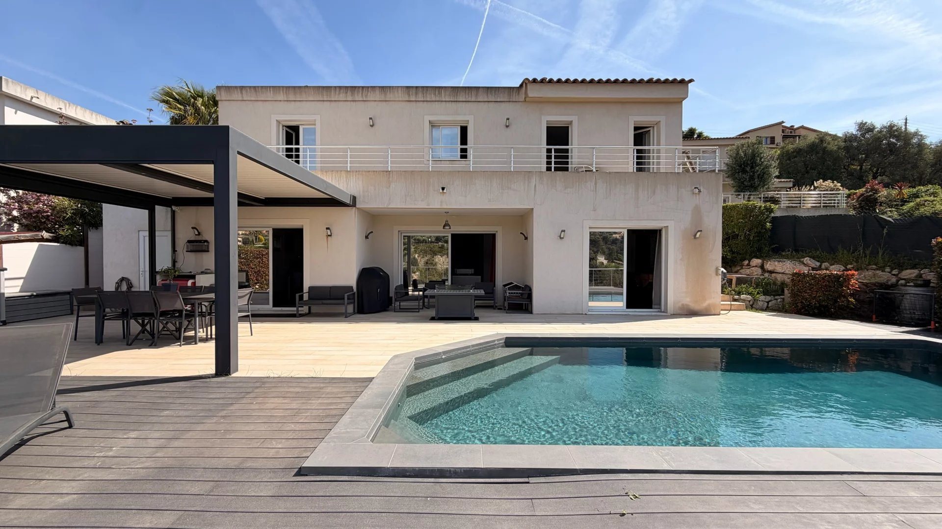 Maison à vendre, 191m², Nice