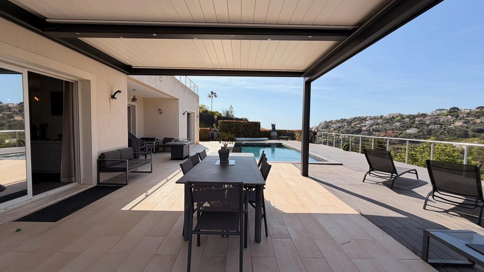 Maison à vendre, 191m², Nice