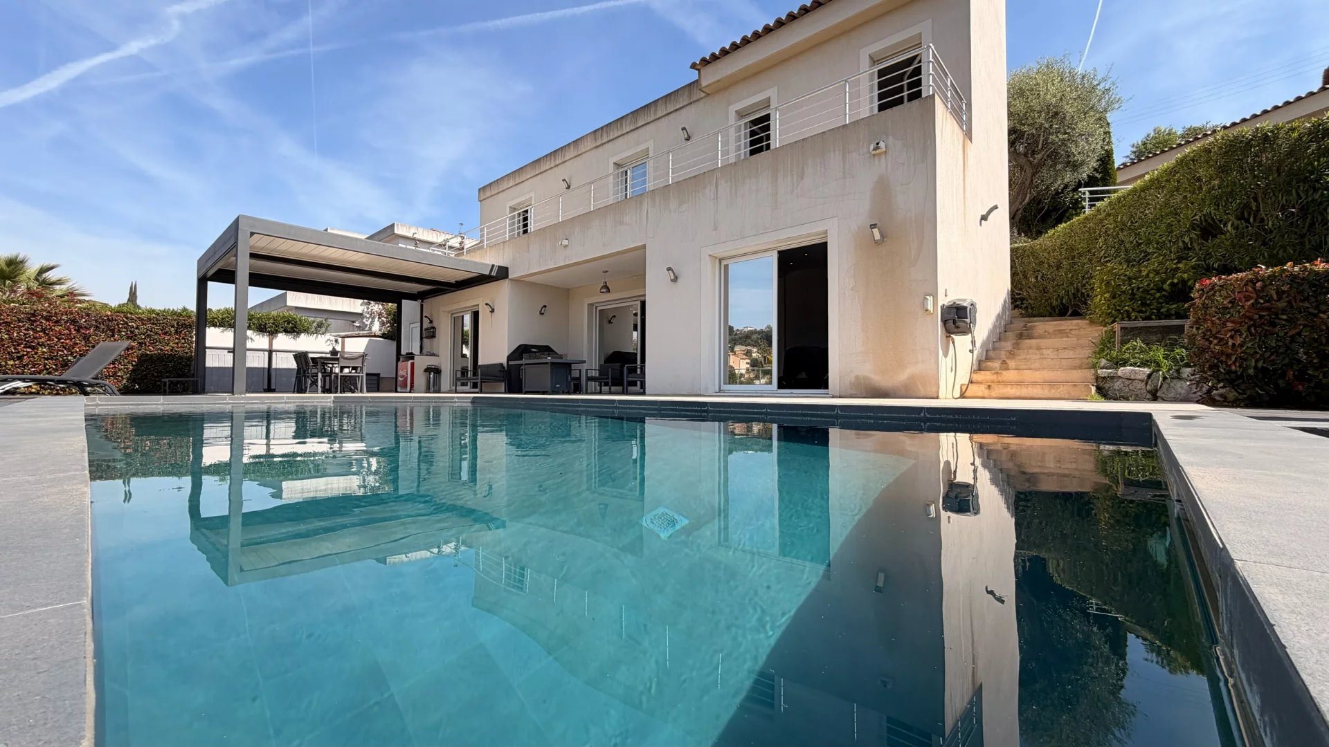 Maison à vendre, 191m², Nice