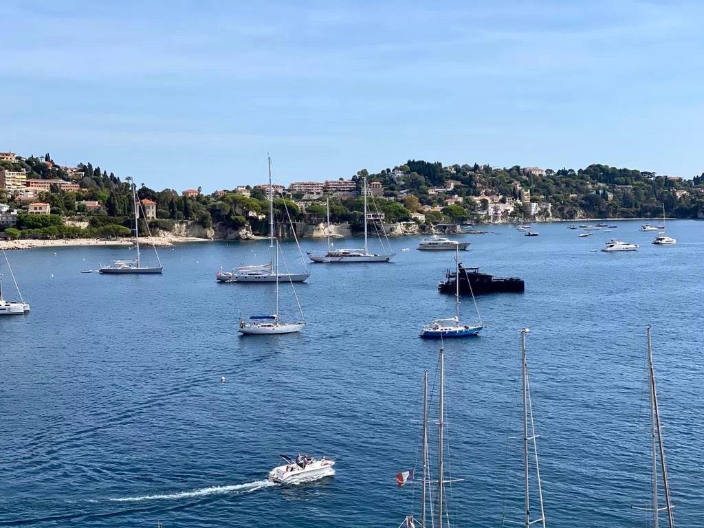 Appartement à vendre, 112m², Villefranche-sur-Mer
