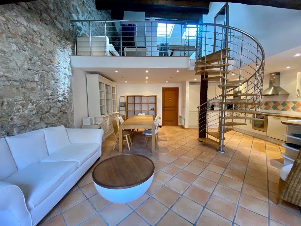 Appartement à vendre, 112m², Villefranche-sur-Mer