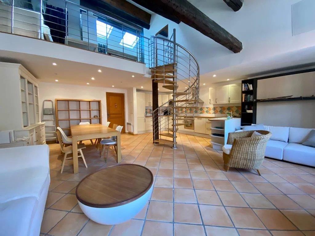 Appartement à vendre, 112m², Villefranche-sur-Mer