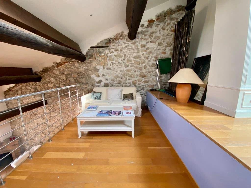 Appartement à vendre, 112m², Villefranche-sur-Mer