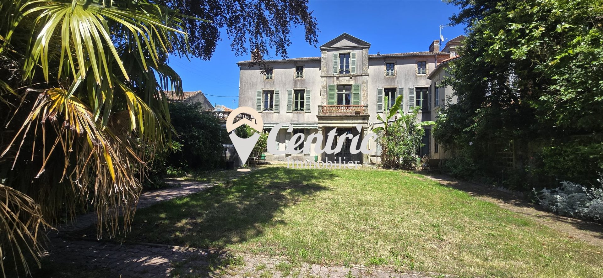 Maison à vendre, 312m², Bressuire