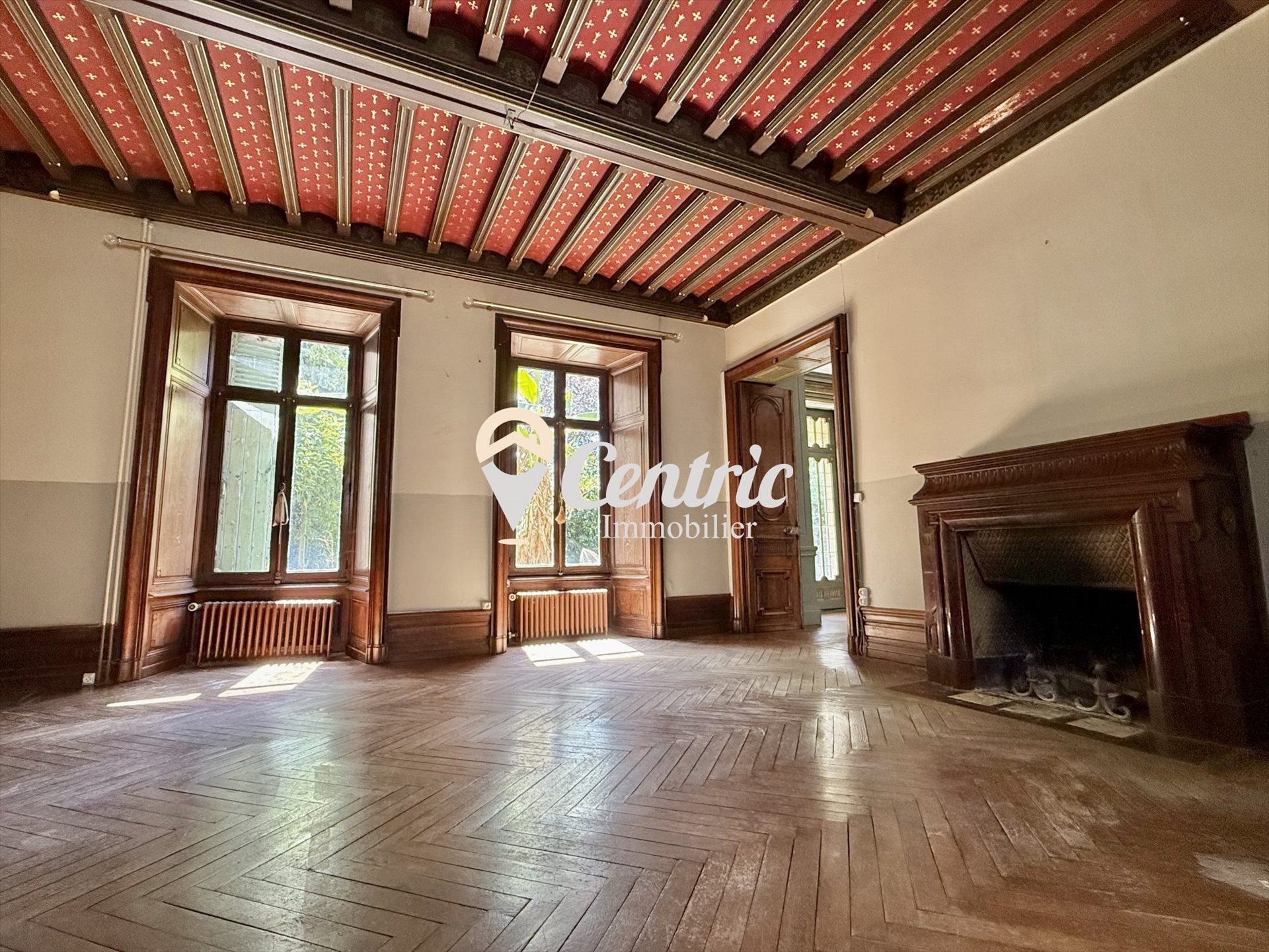 Maison à vendre, 312m², Bressuire