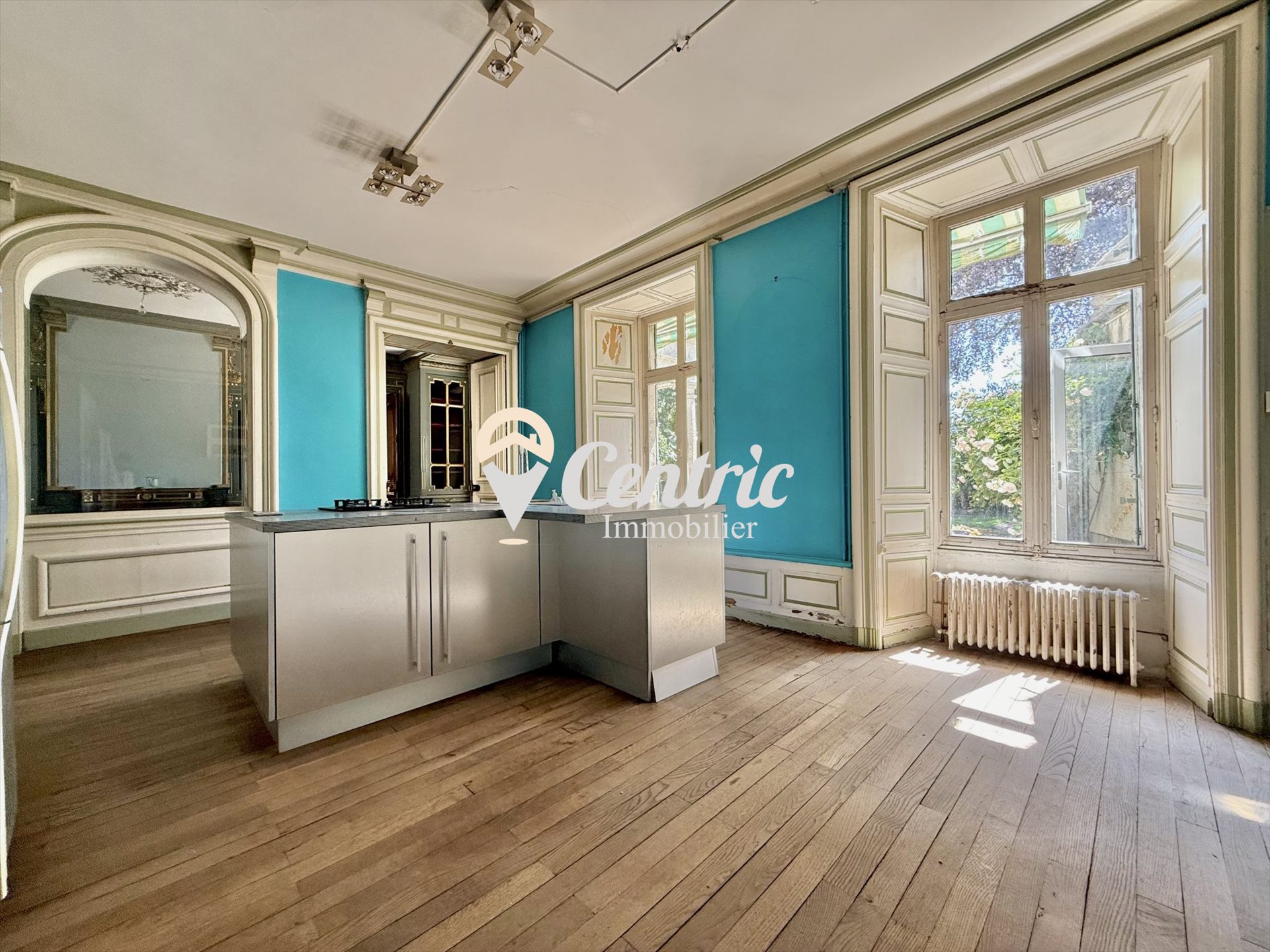 Maison à vendre, 312m², Bressuire