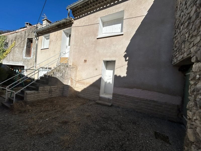 Maison à vendre, 52m², Valbelle
