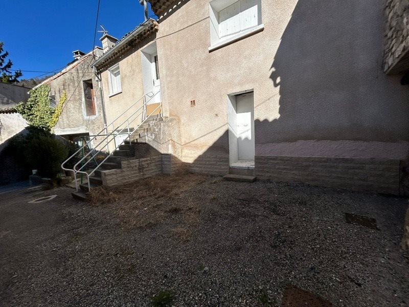 Maison à vendre, 52m², Valbelle