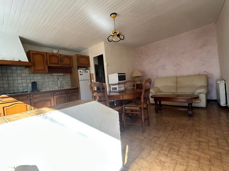 Maison à vendre, 52m², Valbelle