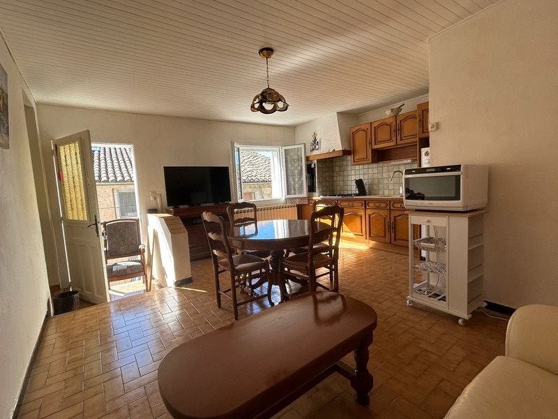 Maison à vendre, 52m², Valbelle