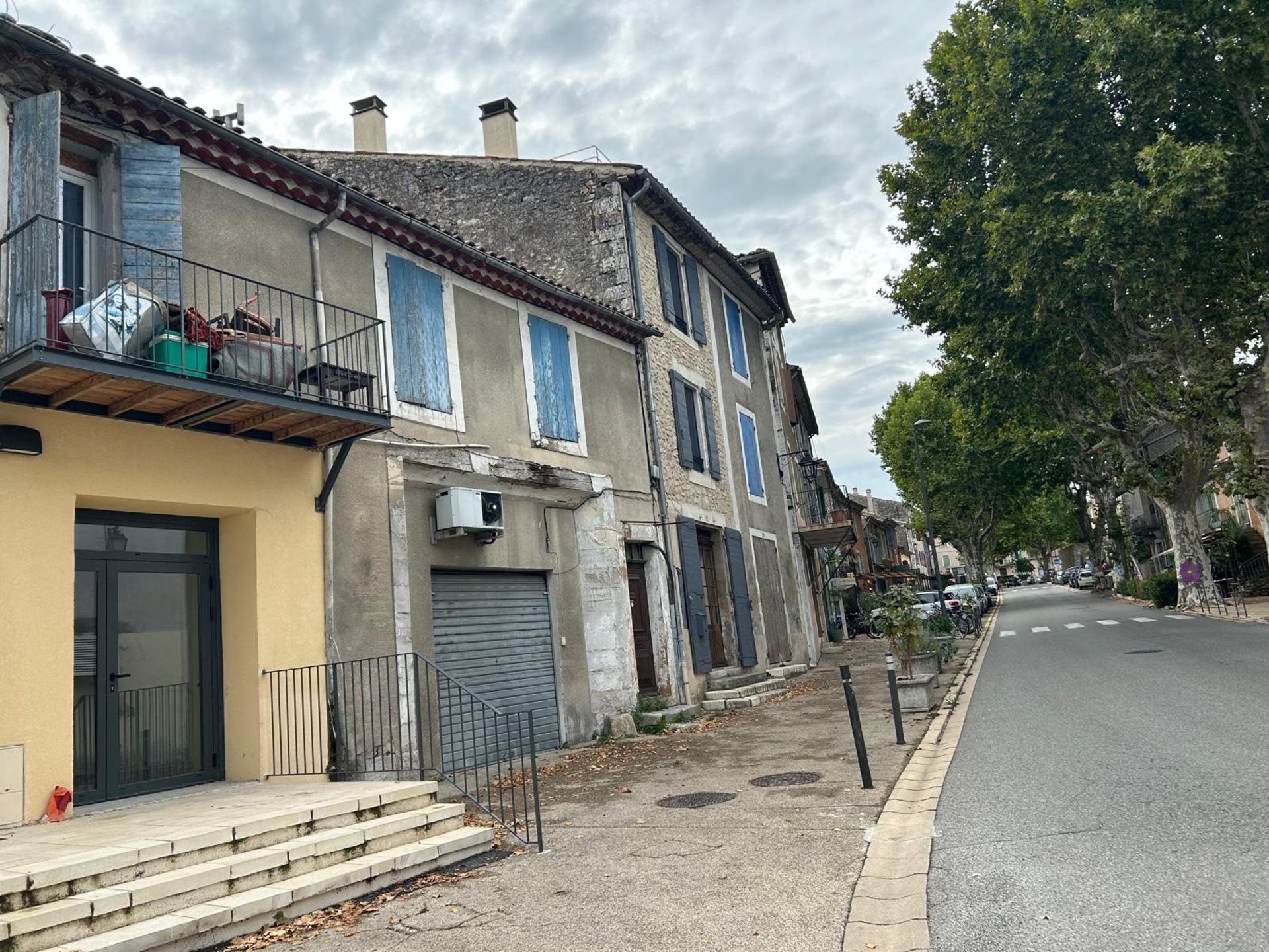 Maison à vendre, 63m², Céreste-en-Luberon