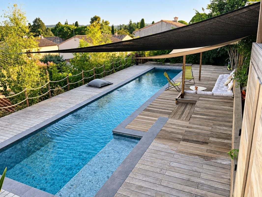 Maison à vendre, 175m², Clapiers