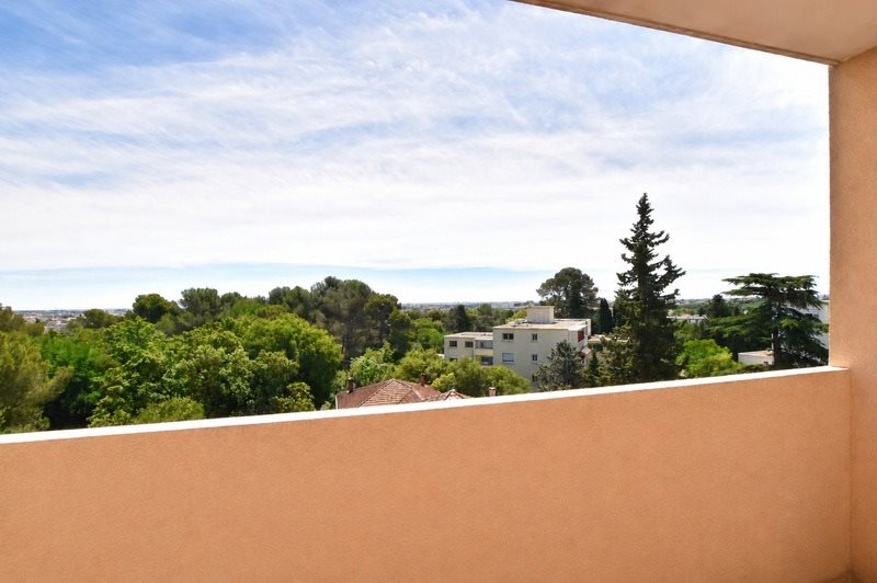 Appartement à vendre, 93m², Montpellier