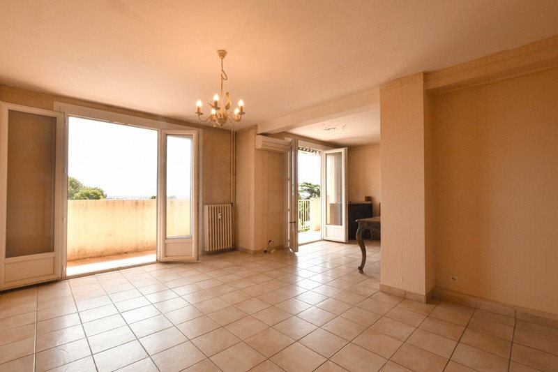 Appartement à vendre, 93m², Montpellier